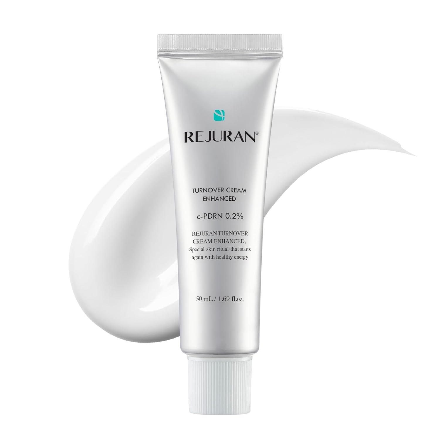 REJURAN TURNOVER CREAM ENHANCED